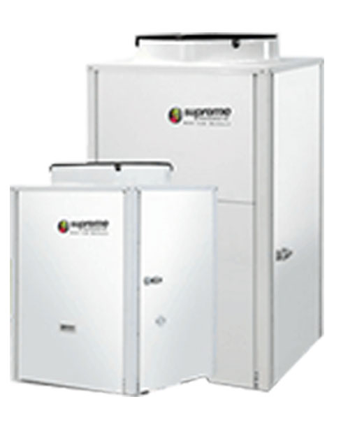 Heat Pump